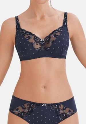 Felina Bügelloser BH Secret Delight (1-tlg) BH ohne Bügel - Bügelloser Komfort-BH