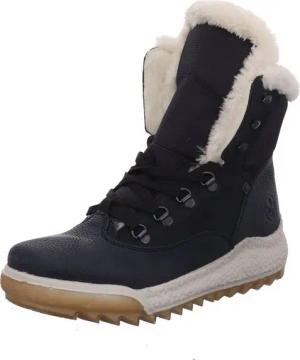Rieker Stiefel