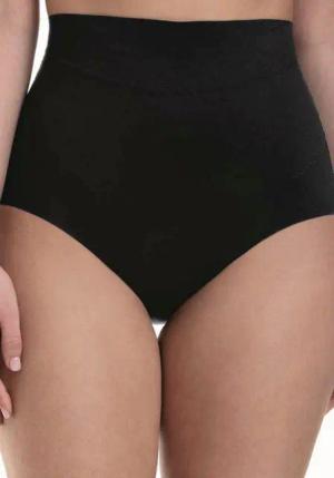 Anita since 1886 Shapingslip Beauty Shaper Miederhose clean cut ohne Nähte, clean Cut, integrierte Bauchstütze, Noppenware