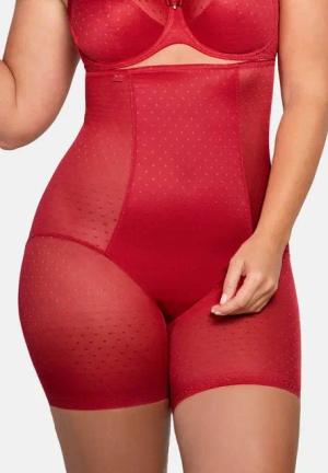 Ulla Dessous Panty Meghan (1-St) Shaping-Maxi-Longpant