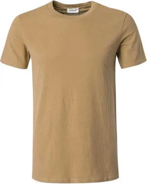 American Vintage Herren T-Shirt braun