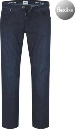 Brax Herren Jeans blau