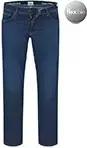 Brax Herren Jeans blau