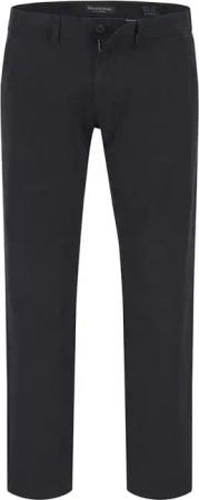 Marc O'Polo Herren Hose grau