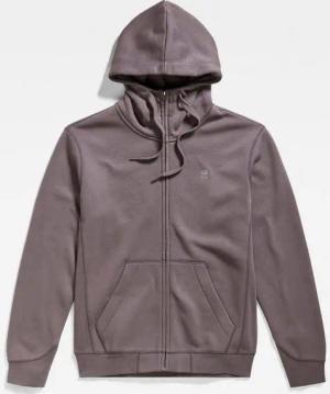 G-STAR Hoodie Premium Core HDD Zip SW L/S (1-tlg)