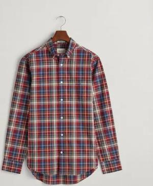 Gant Langarmhemd