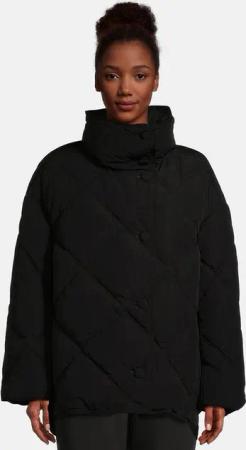 Blonde No.8 Winterjacke TILDA Steppjacke mit Stehkragen