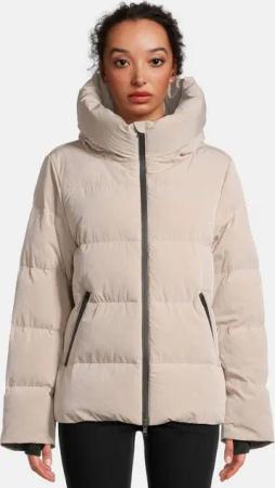 Blonde No.8 Winterjacke LENA mit Stehkragen