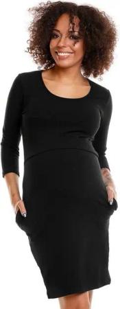 PeeKaBoo Umstandskleid Stillkleid Umstandsmode Stillmode Kleid Schwangerschaft