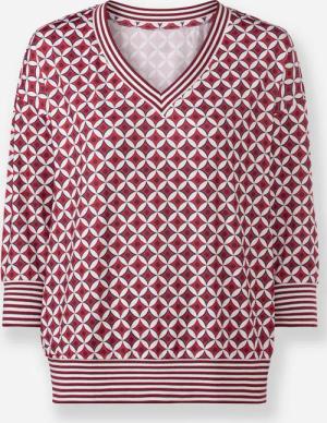 Blusenshirt