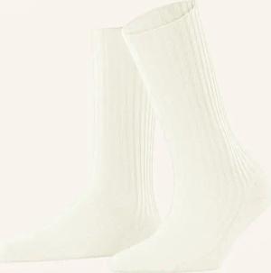 FALKE Strümpfe COSY WOOL BOOT mit Merinowolle