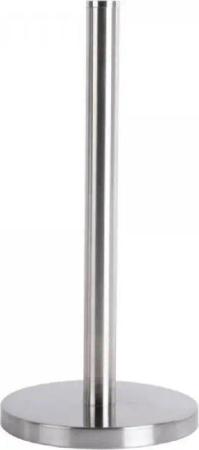 Present Time Küchenrollenhalter Küchenrollenhalter Clean Brushed Nickel (32,5x15cm)