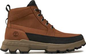 Timberland Schnürstiefeletten Tbl Orig Ultra Wp Chukka TB0A5USHF131 Gelb