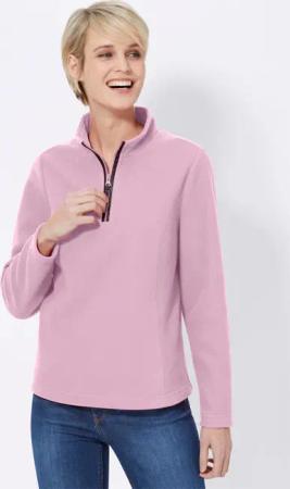 Fleeceshirt