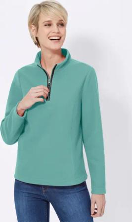 Fleeceshirt