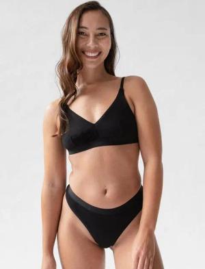 Erlich Textil Slip ANTJE (1-St)