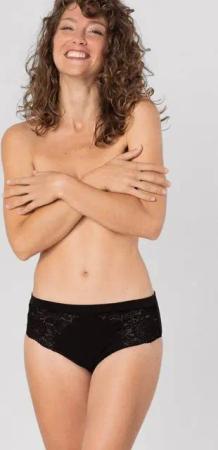Erlich Textil Slip ANNEMARIE (1-St)
