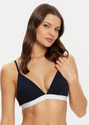Tommy Hilfiger Bralette-BH UW0UW05537 Dunkelblau