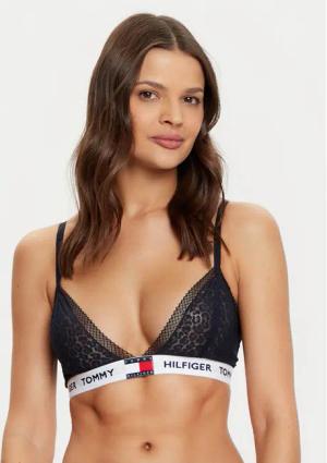 Tommy Hilfiger Bralette-BH UW0UW05610 Dunkelblau