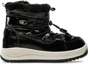 Leaf Schneeschuhe Sikvik LSIKV201Q Schwarz
