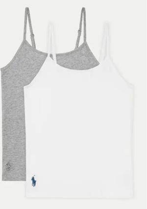 Polo Ralph Lauren 2er-Set Tops 4P5000 Bunt