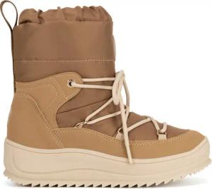 Beverly Hills Polo Club Schneeschuhe V12-798 Beige