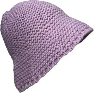 Capelli New York Strickmütze Gestrickter Fischerhut