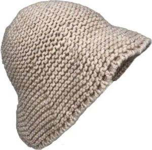 Capelli New York Strickmütze Gestrickter Fischerhut
