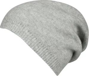 Capelli New York Beanie mit feinem Rippenstrick