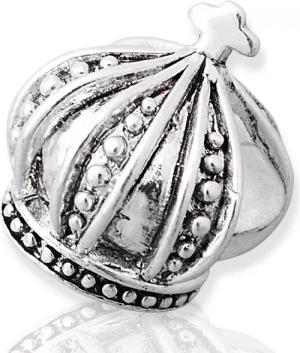 Unique Bead Unique 925 Silber Bead zum sammeln & kombinieren BS0030
