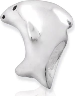 Unique Bead 925 Silber Bead von Unique für Ihr individuelles Armband BS0079