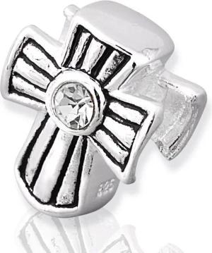 Unique Bead Hochwertiger Unique 925 Silber Bead für Basisarmbänder BS0014