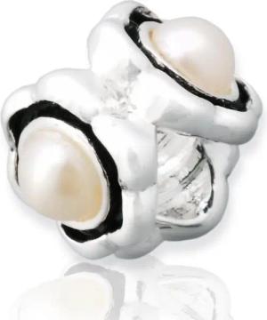 Unique Bead Hochwertiger Unique 925 Silber Bead für Basisarmbänder BS0120