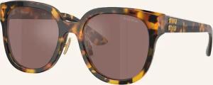 MIU MIU Sonnenbrille 1ZS