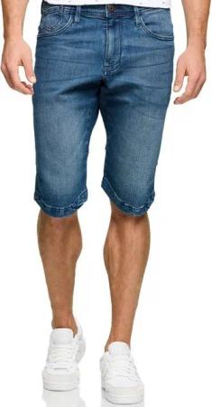 Indicode Shorts INKem