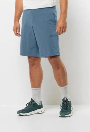 Jack Wolfskin Shorts PRELIGHT SHORTS M