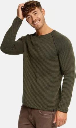 Indicode Strickpullover INCamilo