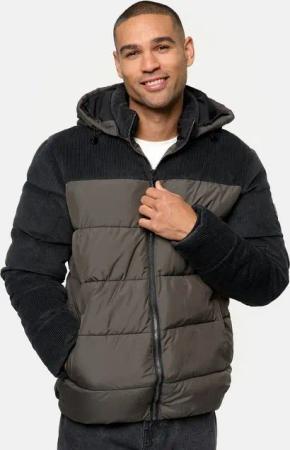 Indicode Winterjacke INLockly