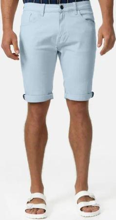Indicode Jeansshorts Villeurbanne