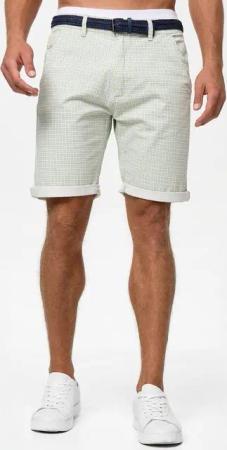 Indicode Chinoshorts Bourchier