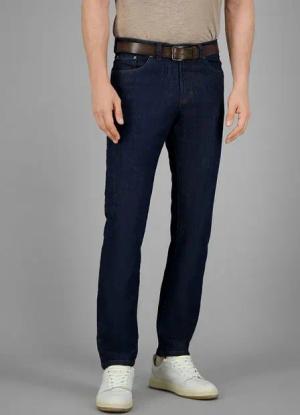 Atelier GARDEUR 5-Pocket-Jeans Nevio Regular Fit Stretch-Denim