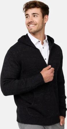 Indicode Sweatjacke INGage
