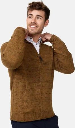 Indicode Sweatjacke INGage