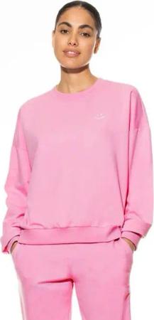 Mey Sweatshirt Mey Sweatshirt 17739 Candy Pink (1 Stück, 1-tlg., 1 Stück)