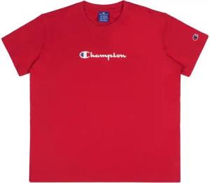 Champion T-Shirt Champion Damen T-Shirt Crewneck T-Shirt 113599