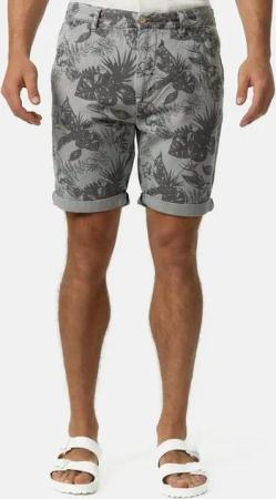 Indicode Chinoshorts Curtain