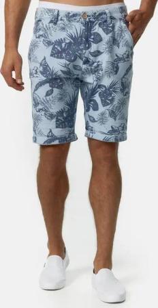 Indicode Chinoshorts Curtain