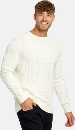 Indicode Strickpullover INBellin