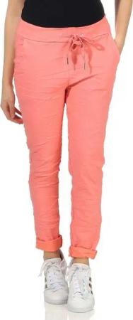 simaranda Jogginghose Damenhose 10 Lachs