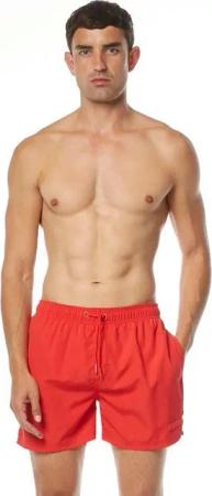 Bruno Banani Badeshorts Boxer Wave Line 2.0 Swim mit Tunnel-Gummibund